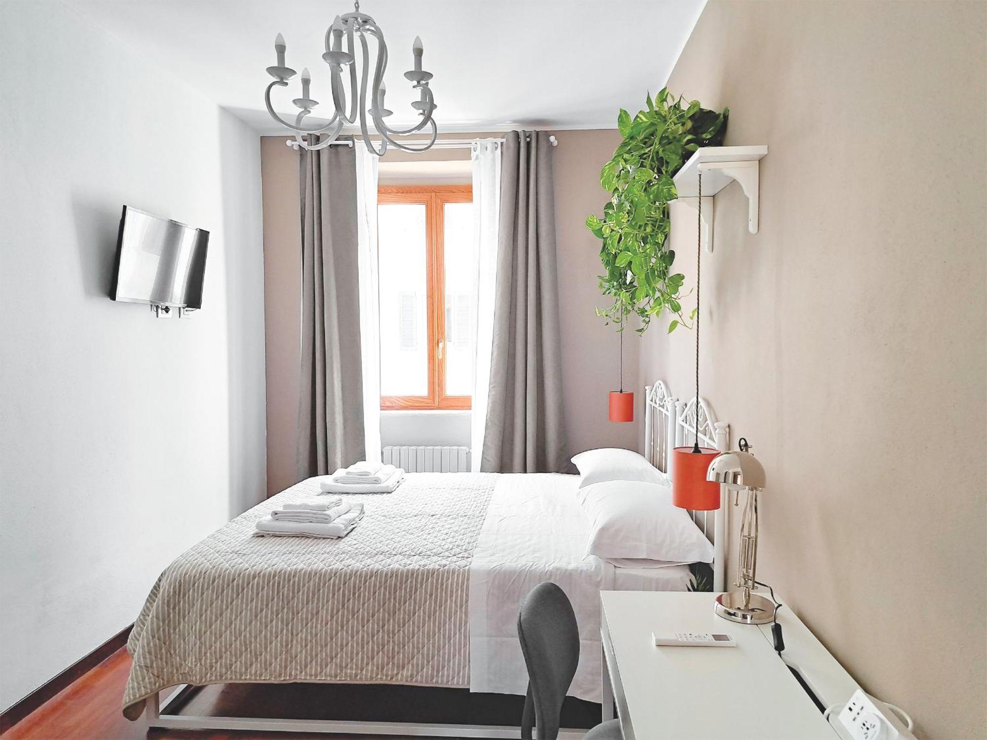 Incantevole Sui Navigli Netflix Wifi Appartement *