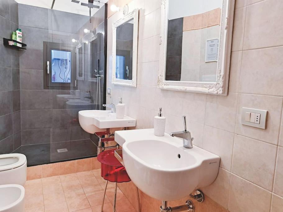 Incantevole Sui Navigli Netflix Wifi Appartement